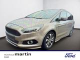 Ford S-Max 1.5 ST-Line SHZ KAMERA NAVI LED 7-SITZER - Ford S-MAX ST-Line mit Benzin-Antrieb