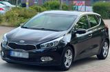 Kia CEED 1.6 Bensin TÜV NEU Klima 99.595 ... - Kia: K9
