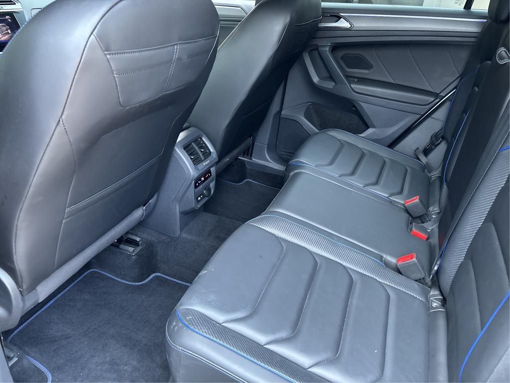 Volkswagen Tiguan - Bild 8