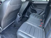 Volkswagen Tiguan - Vorschau Bild 8