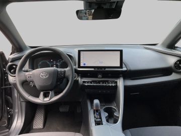 Toyota C-HR - 7