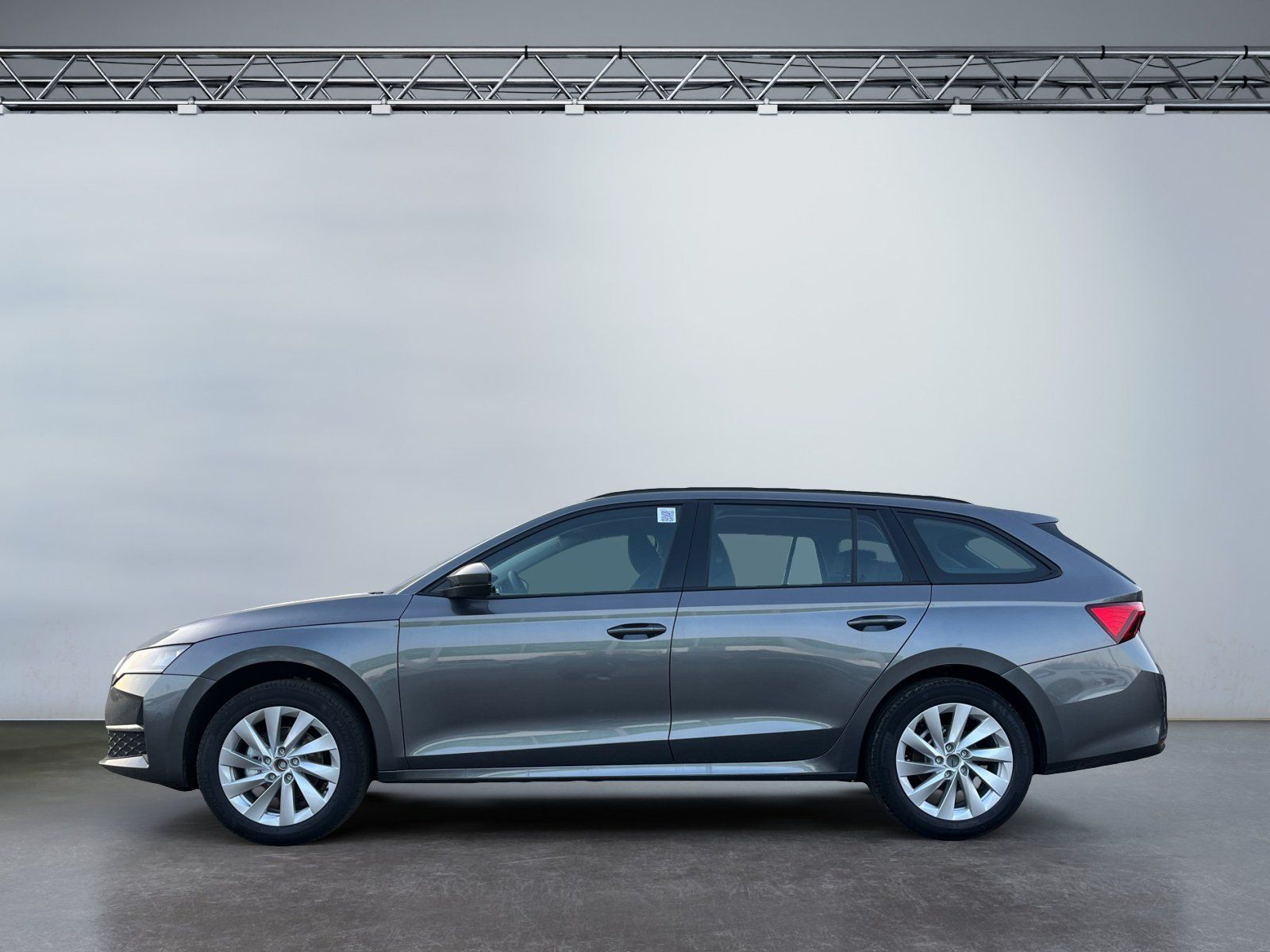 Skoda Octavia - Bild 3