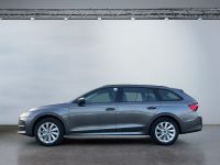 Skoda Octavia - Vorschau Bild 3