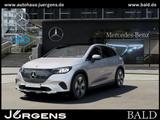Mercedes-Benz EQE 350+ SUV Electr-Art/Pano/AHK/Burm/Distr/Memo