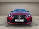 Lexus RC F / LED / ACC / BLIS - Lexus RC F Benziner Gebrauchtwagen