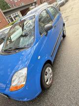 Chevrolet Matiz  2008  nur 89.000 km  P... - gebrauchte Chevrolet Matiz aus dem Jahr 2008