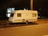 Knaus Azur 450 - Knaus Azur 450