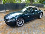 BMW Z4 Roadster 2.5i - - BMW Z4 in Berlin