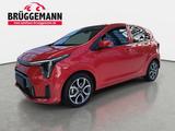 Kia PICANTO 1.0 GDI SPIRIT MJ26 LED SITZH. NAVI KAME - Kia Picanto Jahreswagen