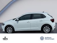 Volkswagen Polo - Vorschau Bild 3