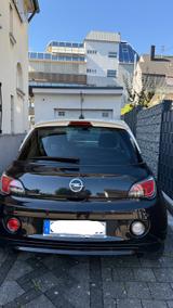 Opel Adam SLAM 1.4 74kW SLAM - Opel Adam von privat