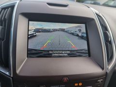 FORD Edge 2.0 EcoBlue Bi-Turbo ST-Line 4x4