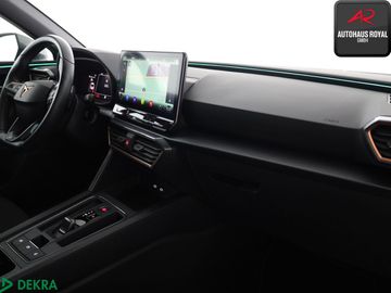 Cupra Leon - 11