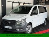 Mercedes-Benz Vito 119CDI Tourer*Automatik*5-Sitzer*Liegepaket - Mercedes-Benz Vito: Sitzer