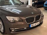 BMW 740i  *KEYLESS  *SOFTCLO  *HEADUP  *KAMERA - gebrauchte BMW 740 aus dem Jahr 2013