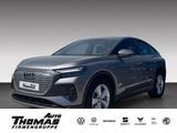 Audi Q4 e-tron Sportback  40 NAVI+PDC+SHZ - Audi Q4 e-tron in Bonn