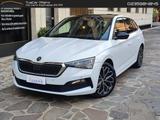 Skoda Scala 1.5 TSI Sport #10842 - Skoda Scala Sport Gebrauchtwagen