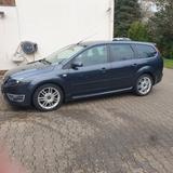 Ford Focus 2,0TDCi DPF Ghia Ghia, Preis VB - Ford Focus aus 2007: Ghia