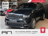 Jeep Grand Cherokee 6.4 V8 HEMI SRT Pano+Keyless+AHK - Jeep Grand Cherokee Gebrauchtwagen in Hamburg