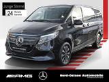 Mercedes-Benz EQV 250 NEUES MODELL TISCH LED MBUX 7 SITZE - Mercedes-Benz EQV Gebrauchtwagen in Hamburg