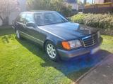 Mercedes-Benz Mercedes W140 300SE  3,2 - Mercedes-Benz 300 aus 1991: 300se