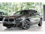 BMW X2 xD 20 d M Sportpaket *1.H *ACC*Pano*Kam*H-UP - BMW X2 in Wuppertal