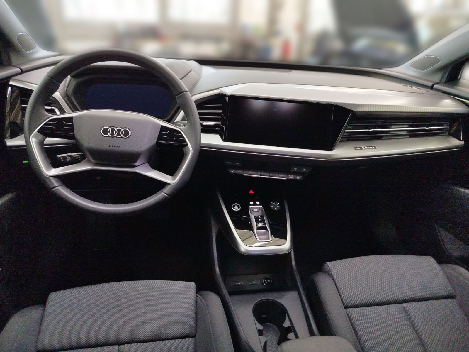 Audi Q4 e-tron - Bild 12
