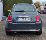 Fiat 500 1.2 8V Lounge S&S Lounge - Fiat 500 Gebrauchtwagen in Hannover