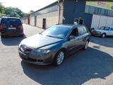 Mazda 6 Kombi 2.3 Sport Active Plus - Mazda 6 Active