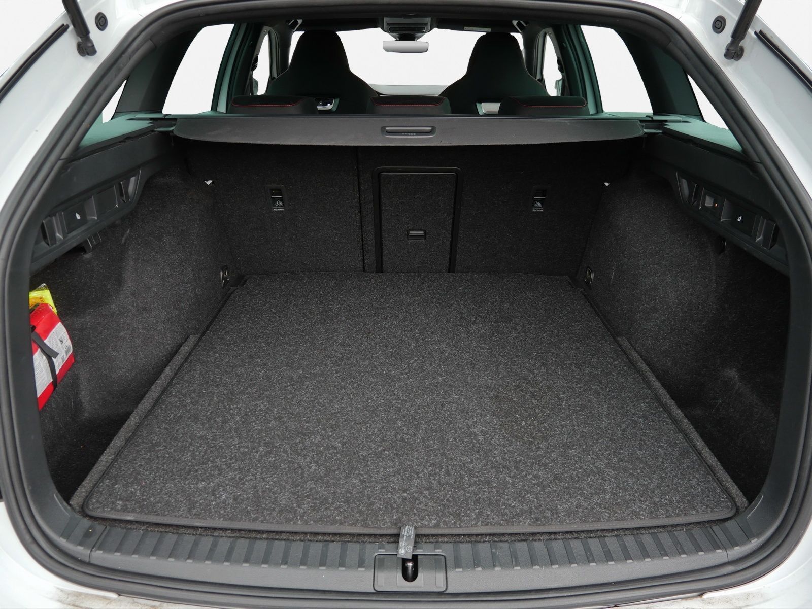 Skoda Octavia - Bild 11