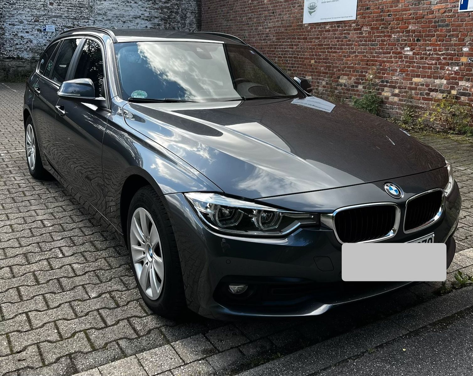 BMW 316