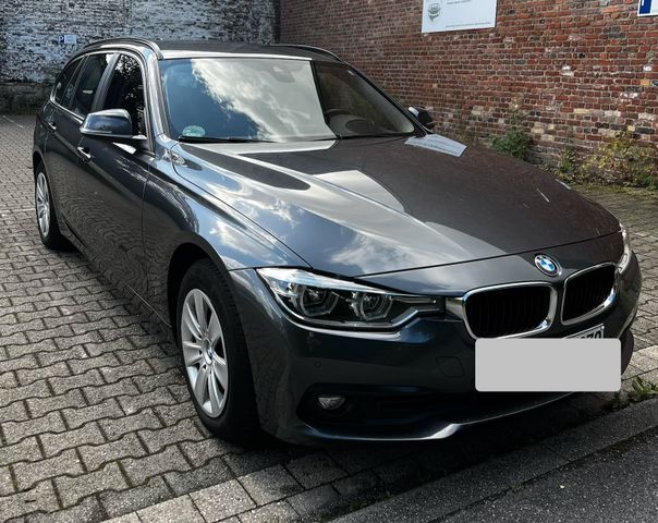 BMW 316