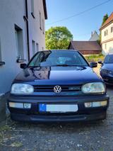 Volkswagen VW Golf 3 GTI 8V mit einer Menge Ersatzteile - Volkswagen Golf: 3er