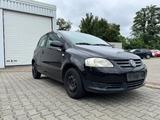 Volkswagen Fox Refresh - Volkswagen Fox Refresh mit Benzin-Antrieb