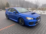 Subaru WRX STI - Subaru WRX STI Gebrauchtwagen