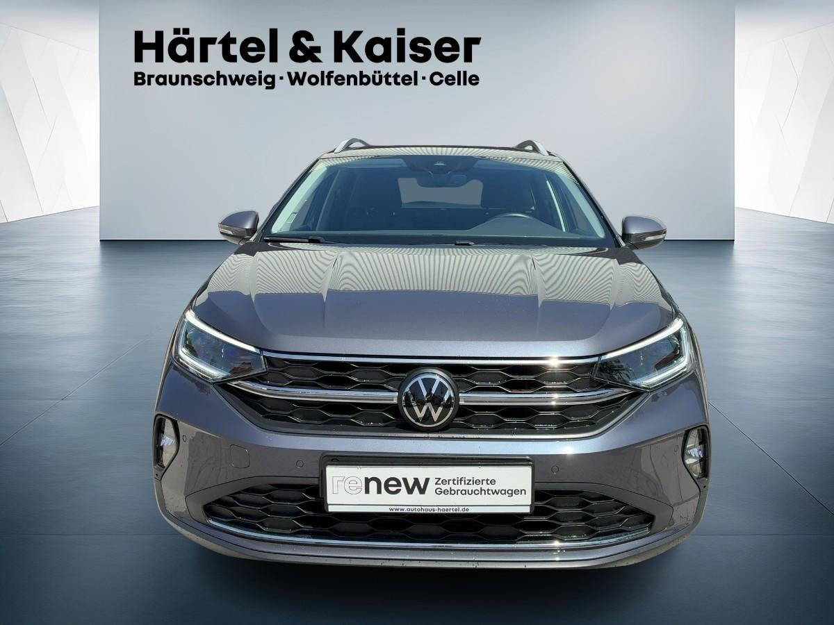 Volkswagen Taigo 1.0 TSI Style Sitzhz+Navi+Rükam+, миниатюра 7