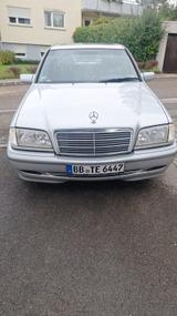 Mercedes-Benz C 240 CLASSIC Classic, Automatik, TÜV 05/2027 - gebrauchte Mercedes-Benz C 240 aus dem Jahr 1998