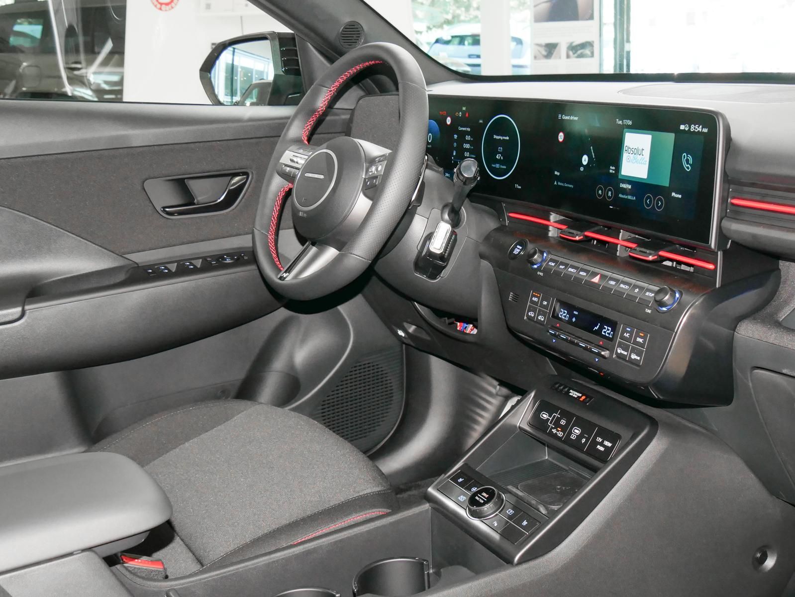 Hyundai KONA - Bild 14