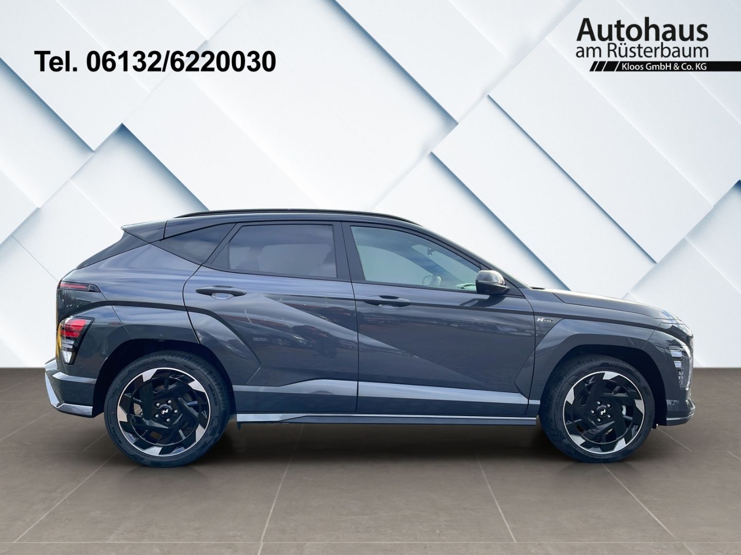 Hyundai KONA Elektro – Bild 7