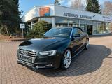 Audi A5 - S5 Cabriolet 3.0 TFSI quattro s-line - gebrauchte Cabrios in Jena