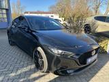 Mazda 3 2.5 140PS AT Homura - schwarze Mazda 3