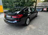 BMW 620 Gran Turismo 620d  - BMW 620 Gran Turismo Gebrauchtwagen