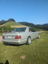 Mercedes-Benz CE 300 - Mercedes-Benz CE 300: Coupé