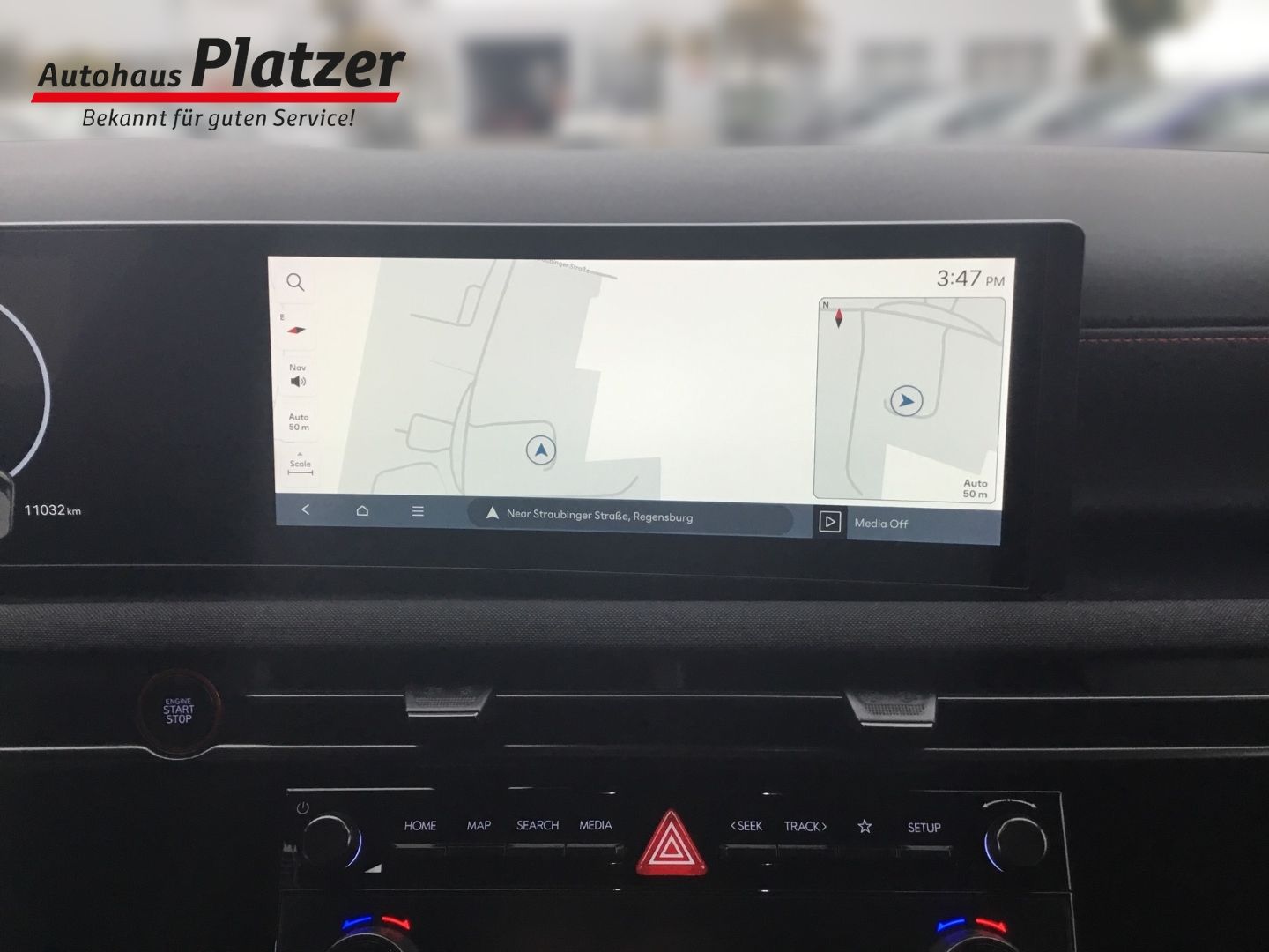 Hyundai Tucson – Bild 6