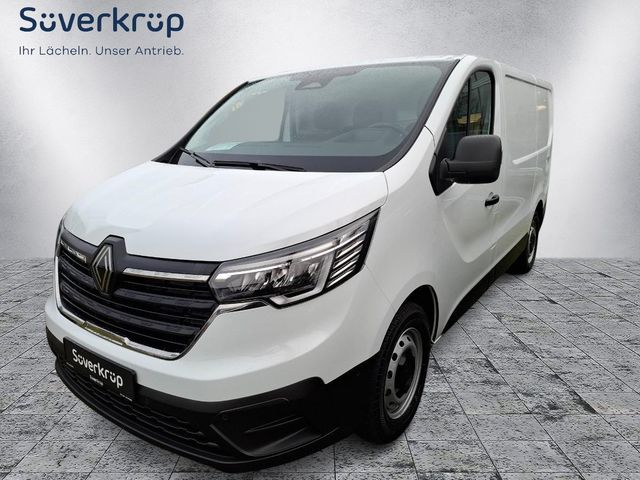 Renault Trafic Kastenwagen Komfort L1H1 3,0t Blue dCi 13