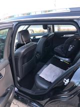 Mercedes-Benz C 220 CDI T BlueEFFICIENCY ELEGANCE - Mercedes-Benz C 220: Elegance