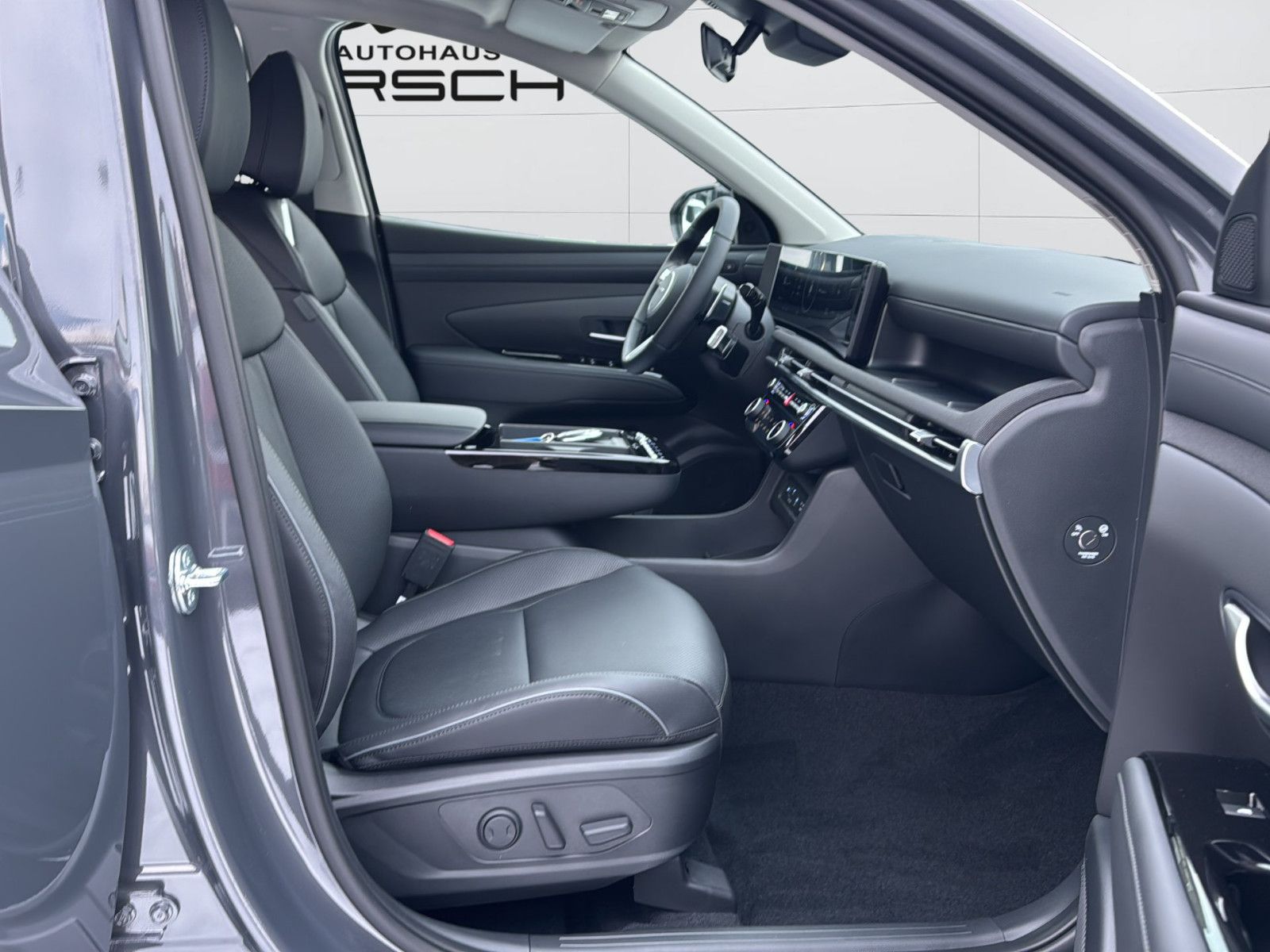 Hyundai TUCSON - Bild 16