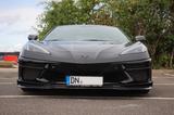 Corvette C8 Stingray - Corvette Gebrauchtwagen von 2024