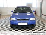 Audi A3 1.6 Attraction*3Vorb*Serviceg.*Zahnriemen Neu - Audi A3: V6