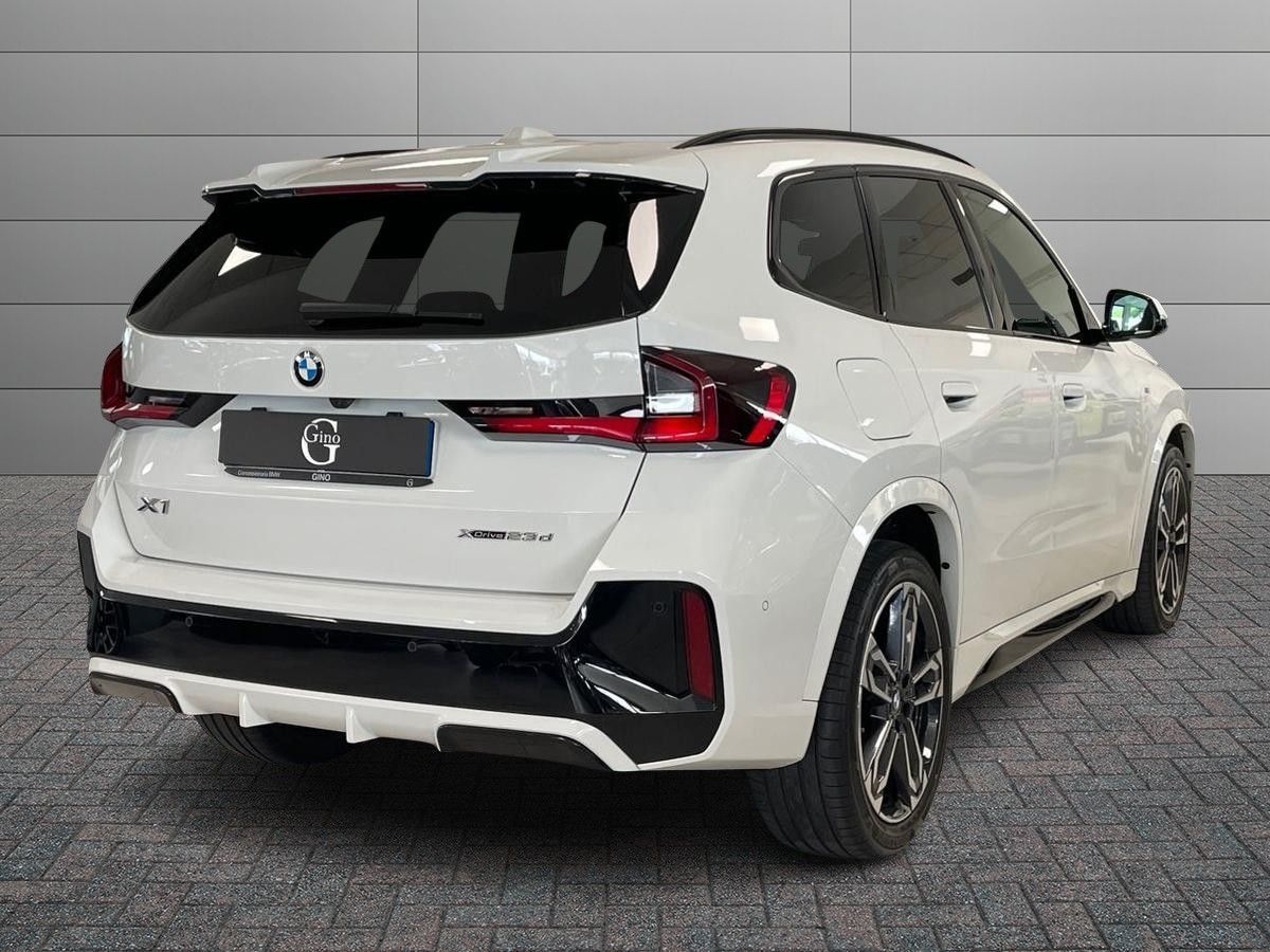 BMW X1 U11 - X1 xdrive23d mhev 48V auto imagem 3